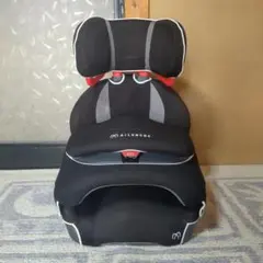 カーメイト エールベベ サラット3ステップ クワトロST