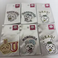 ちいかわ　ステッカー　セット　新品未使用