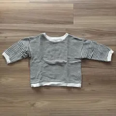 organic zoo スウェット