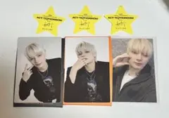 ヒュニンカイ トレカ MOACON moazone