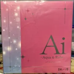 【未開封】推しの子『アイ -アクア＆ルビー-』渋谷スクランブルフィギュア