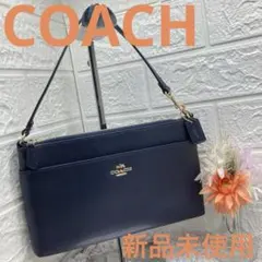 2026年最新】COACH ハンドバッグ 未使用の人気アイテム - メルカリ