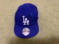 NEW ERA 9TWENTY ドジャース キッズ キャップ