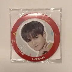 2025年最新】treasure ヨシ 缶バッジの人気アイテム - メルカリ