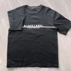 BLACK LABEL 半袖Tシャツのサムネイル