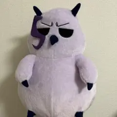 魔入りました入間くん モフエゴ ぬいぐるみ プライズ - メルカリ