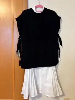 グレイルワンピース　S