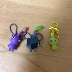 ピクミングミ キーホルダーのサムネイル