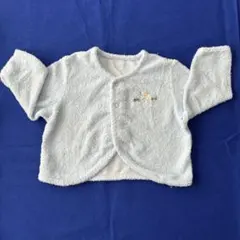 Babygro familiar ベビー カーディガン 70-85cm