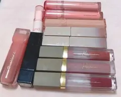 リップ 7点 セット まとめ売り - メルカリ