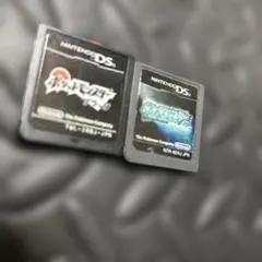 ポケットモンスターブラック、ダイヤモンドセット