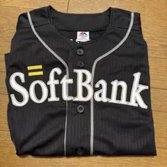 福岡ソフトバンクホークス 周東佑京 ユニフォーム 23 - メルカリ