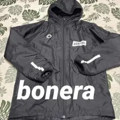 お値下げ❗️bonera ボネーラ☆ハーフコート☆サイズXL