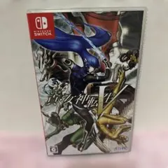 Nintendo Switch 真・女神転生Ⅴ スイッチソフト 真・女神転生5