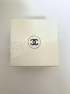 【極美品貴重】CHANEL LA CRÈME DOUCE空ケースのサムネイル