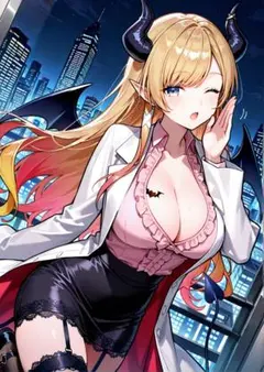 セクシーブロマイド L判 No.037