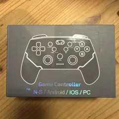 Game Controller N-S/Android/IOS/PC