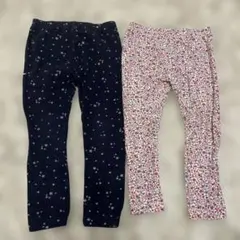 レギンスセット 100cm⭐︎のみ