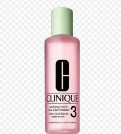 CLINIQUE 拭き取り化粧水3番 400ml2本セット☆おまけ付き☆