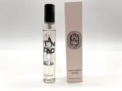 【新品未使用香水10ml 】diptyque タムダオ　送料無料　匿名配送のサムネイル