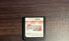 ホワイト2 ソフト ポケモン Nintendo DS ポケットモンスター