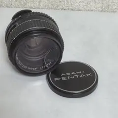 ASAHI PENTAX 単焦点レンズ 本体のサムネイル