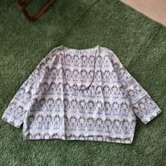 ADORETOILE LOISIRS　襯衫