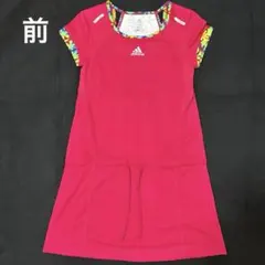 adidas レディース　トレーニングウェア　トップス