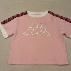 kappa トップス