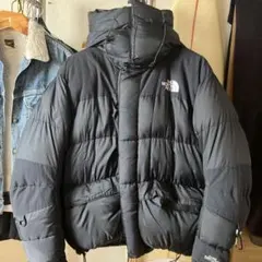 90s ノースフェイス　バルトロジャケット