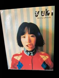 YUKI 誰でもロンリー 完全生産限定盤(CD) 豪華LPジャケットサイズ仕様