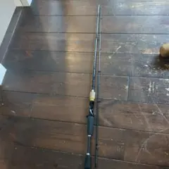 Daiwa ベイトロッド 2ピース 　バスx602mbのサムネイル