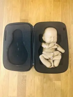 ニューボーンフォト練習用 StandInBaby人形本体sakiii◡̈⃝︎⋆︎* 2025年最新】ニューボーンフォト トレーニングドールの人気