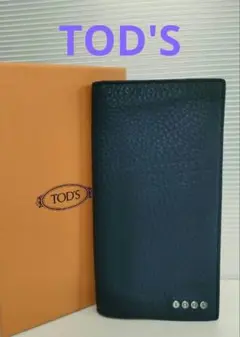2025年最新】Tod's メンズ 長財布の人気アイテム - メルカリ
