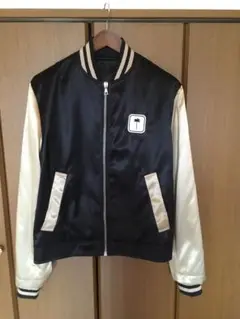 palm angels スタジャン