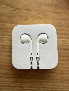 Apple EarPods with 3.5 mm Headphone Plug