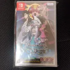 バトルスピリッツ クロスオーバー -Switch【特典あり】