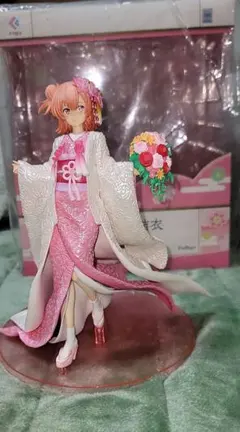 2025年最新】由比ヶ浜結衣 白無垢の人気アイテム - メルカリ