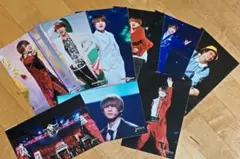 King&Prince キンプリ 平野紫耀 ステフォ&公式写真