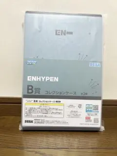 【ENHYPEN】一番くじ　B賞
