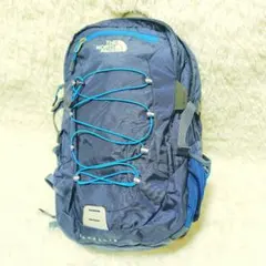 THE NORTH FACE ノースフェイス ボレアリス リュック ネイビー