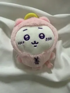 ちいかわ 天使と悪魔 あかちゃんマスコット