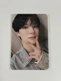 NCT DREAM DREAMSCAPE mumo特典 ジェノ トレカ