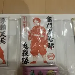 鬼滅の刃 竈門炭治郎約6cmマグネット