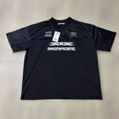 【新品未使用】COLONY 2139 ゲームシャツ半袖Mサイズ