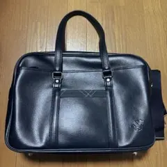 大阪成蹊女子高等学校　制カバン