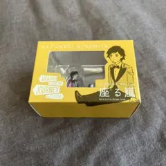 嵐　フチ子さん シール 嵐 ARASHI EXHIBITION JOURNEY 嵐を旅する展覧会 コップのフチ子