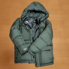 【ZARA】中綿ジャケット