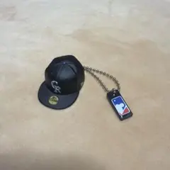 NEWERA ガチャ キーホルダー コロラド・ロッキーズ