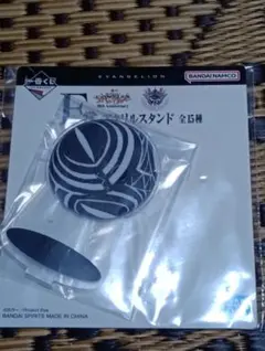 エヴァンゲリオン 一番くじ アクリルスタンド 新世紀エヴァンゲリオン F賞